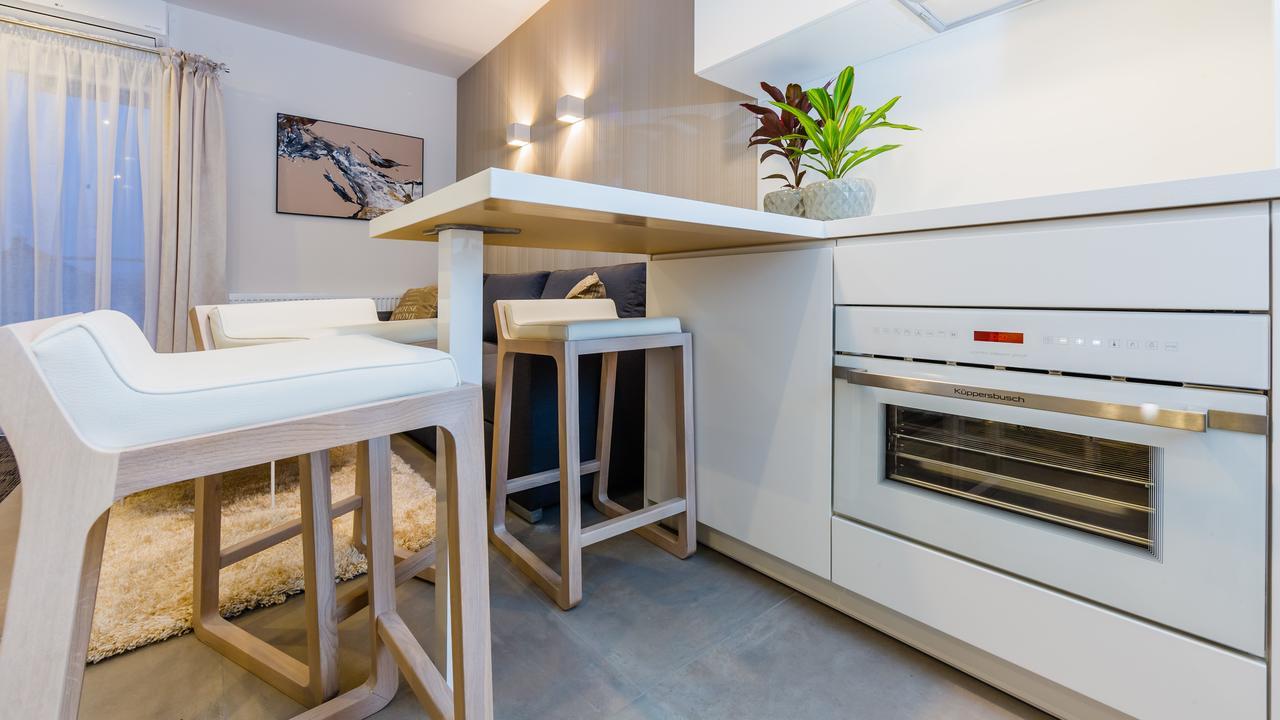 ז'שוב Zigzak Apartments Superior 10A מראה חיצוני תמונה
