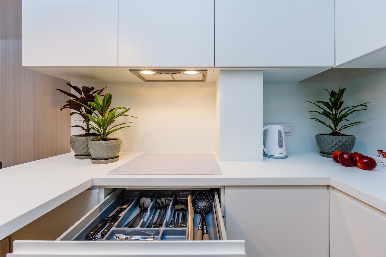 ז'שוב Zigzak Apartments Superior 10A מראה חיצוני תמונה